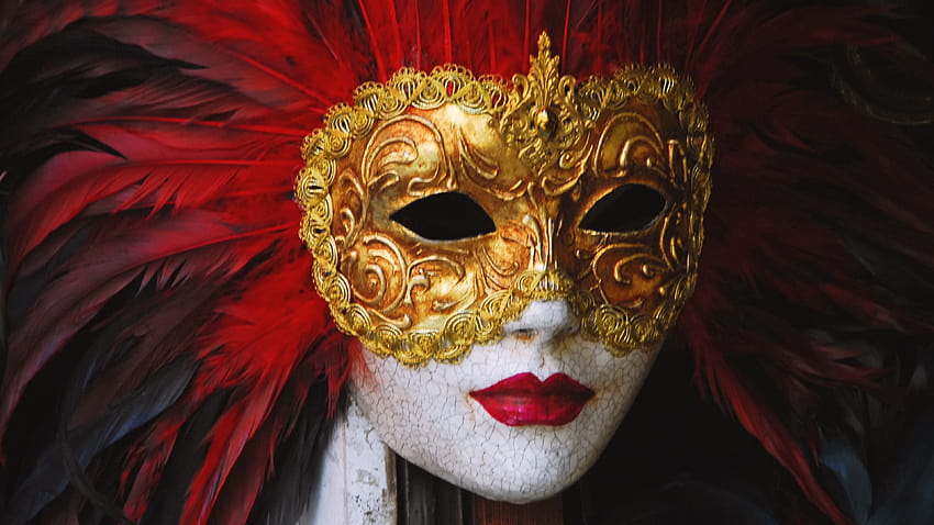 Carnevale Venice Italy 26861, carnival venice HD wallpaper