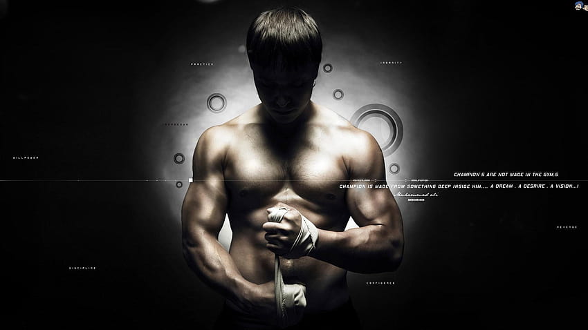 Bodybuilding Fitness Quote for Mobile Unique 7 Inspiring Frank Zane HD wallpaper