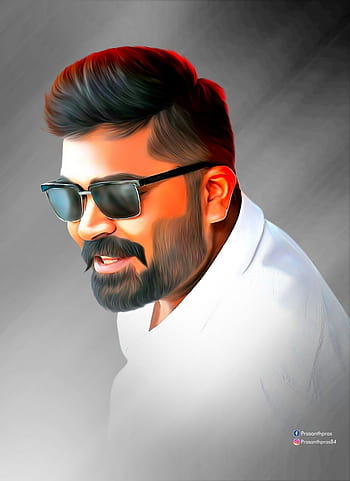 Silambarasan Wallpapers - Wallpaper Cave