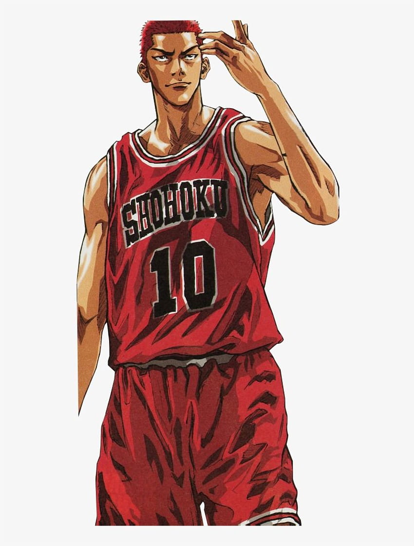 Sakuragi Hanamichi Sakuragi7 Zpsdf4d0c36 Wallpaper Ponsel HD Pxfuel