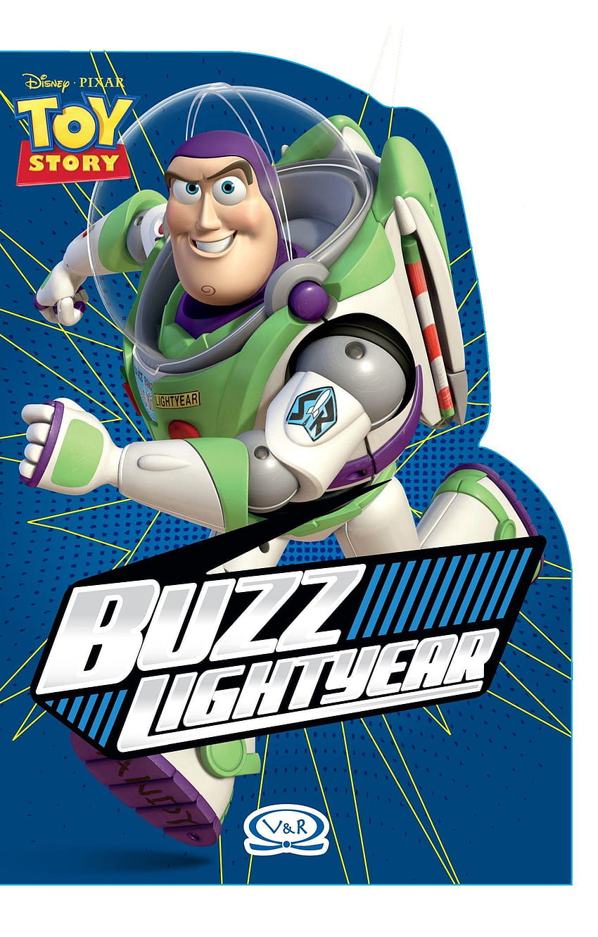 Buzz Lightyear , Fine Q Buzz Lightyear HD phone wallpaper