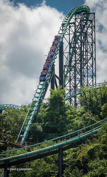 Steelers, kennywood park HD wallpaper | Pxfuel