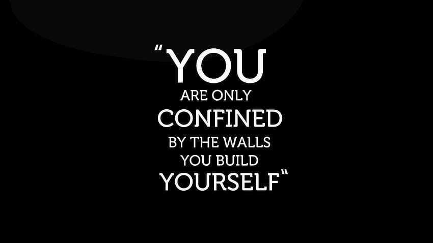 56 Motivational For That Will, you can do it HD wallpaper | Pxfuel
