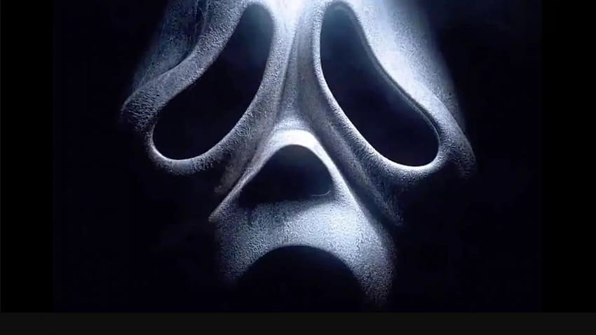 Filmagens de Scream 5 Wraps; Título e novo BTS revelados papel de parede HD