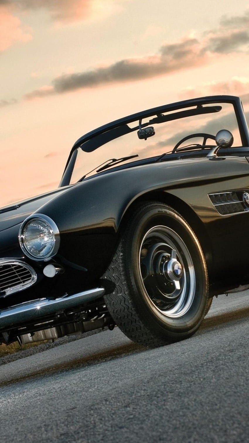 BMW 507 HD-Handy-Hintergrundbild