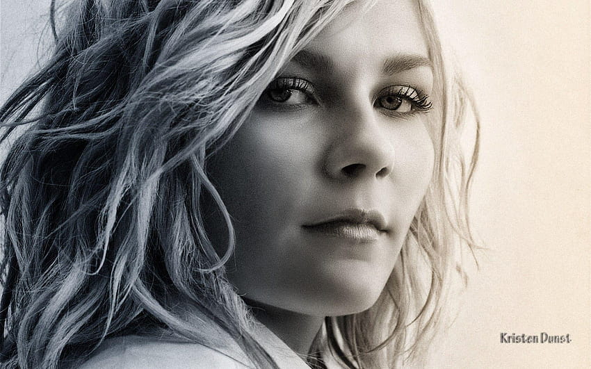 Kirsten Dunst HD Wallpaper Pxfuel