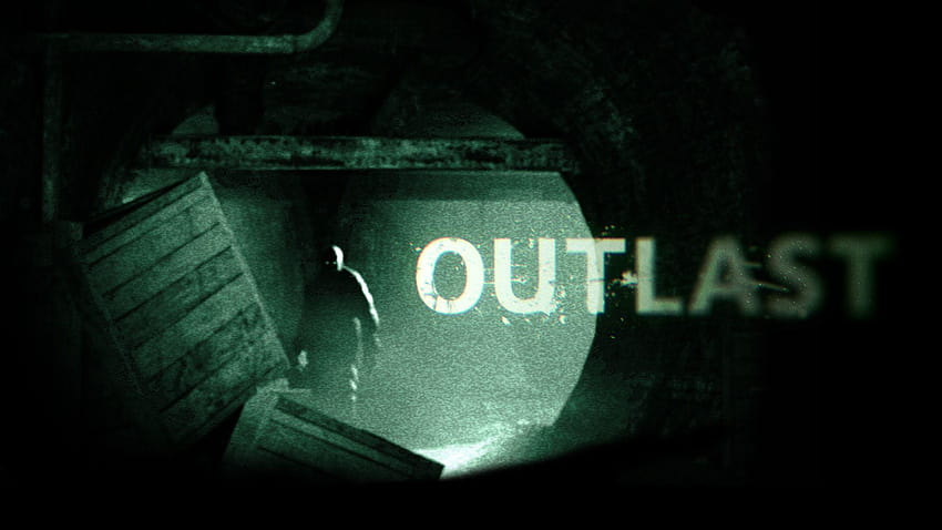 Outlast 2 First Gameplay Trailer Revealed HD wallpaper