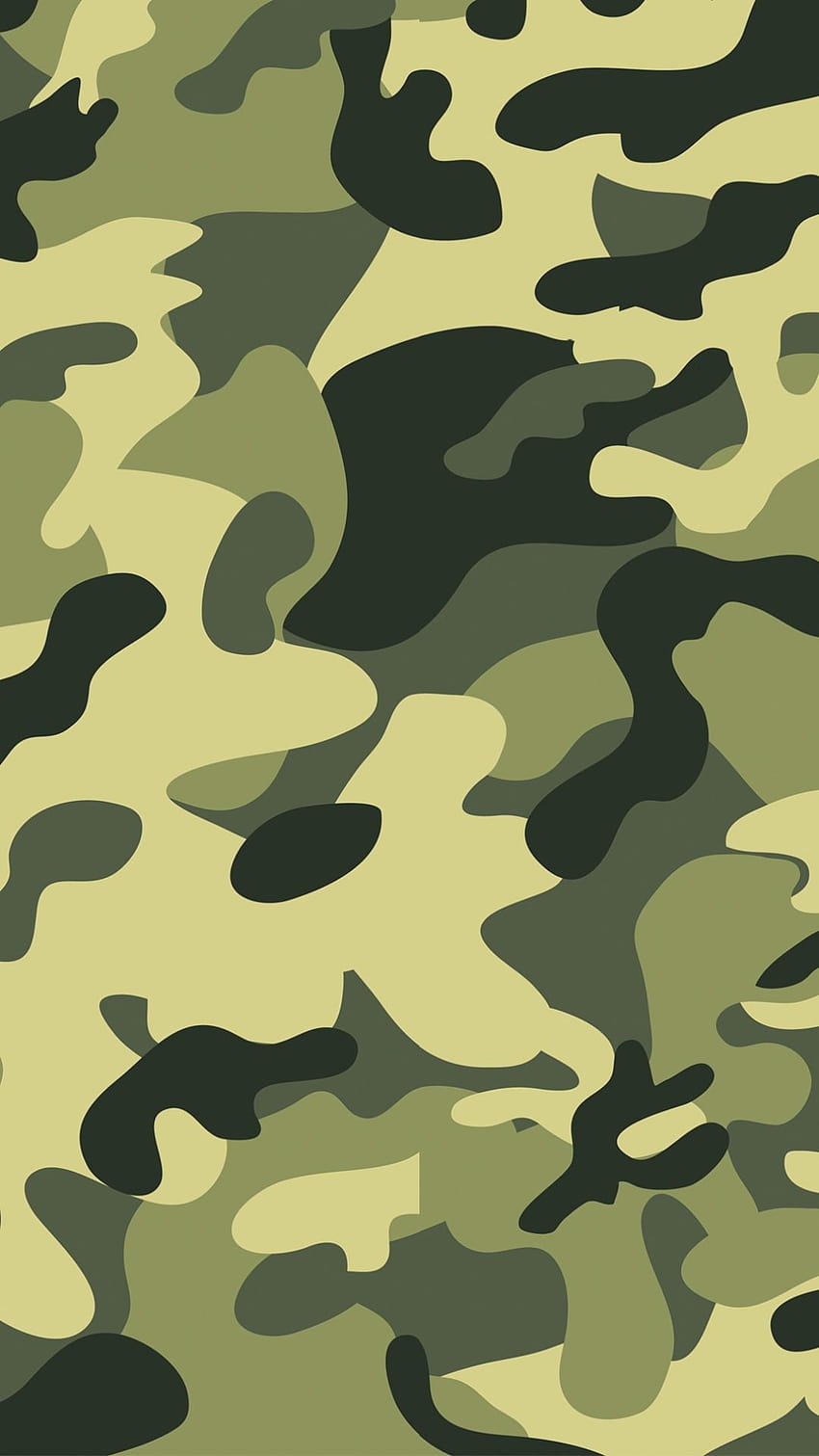 Camuflaje militar, patrón militar fondo de pantalla del teléfono | Pxfuel