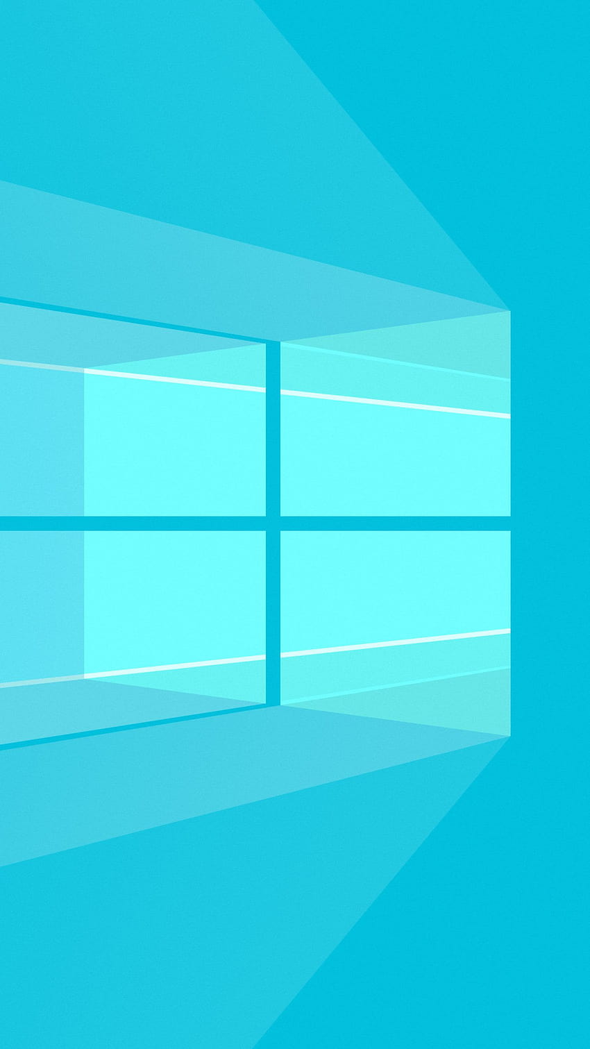 Windows 10 Minimalist HD phone wallpaper | Pxfuel