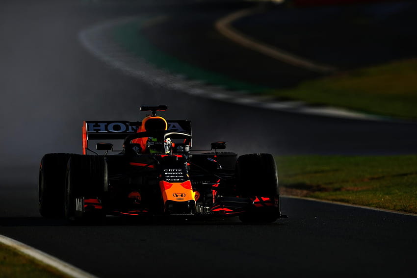 F1: El debut de Sergio Pérez en Red Bull en s, sergio perez 2021 Fond d'écran HD