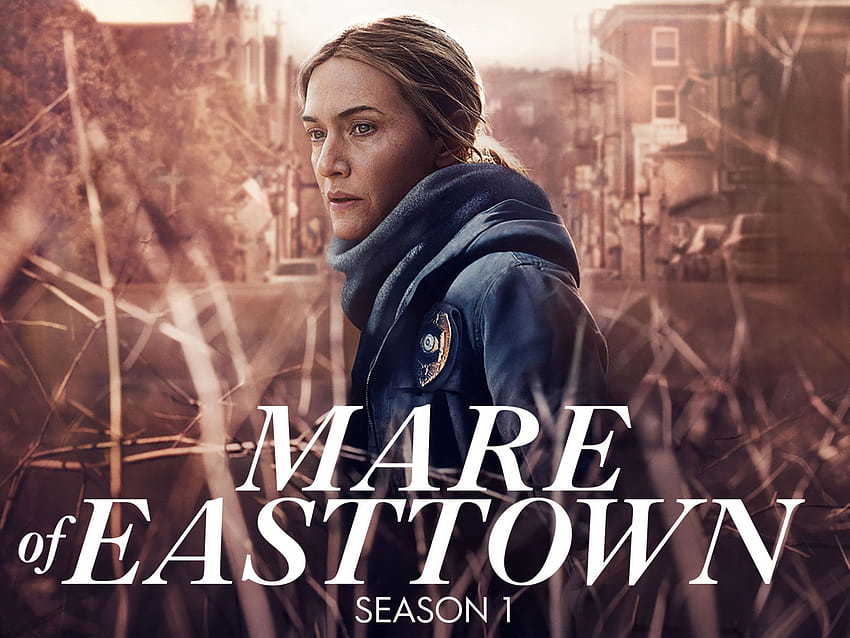 Prime Video: Mare of Easttown HD wallpaper