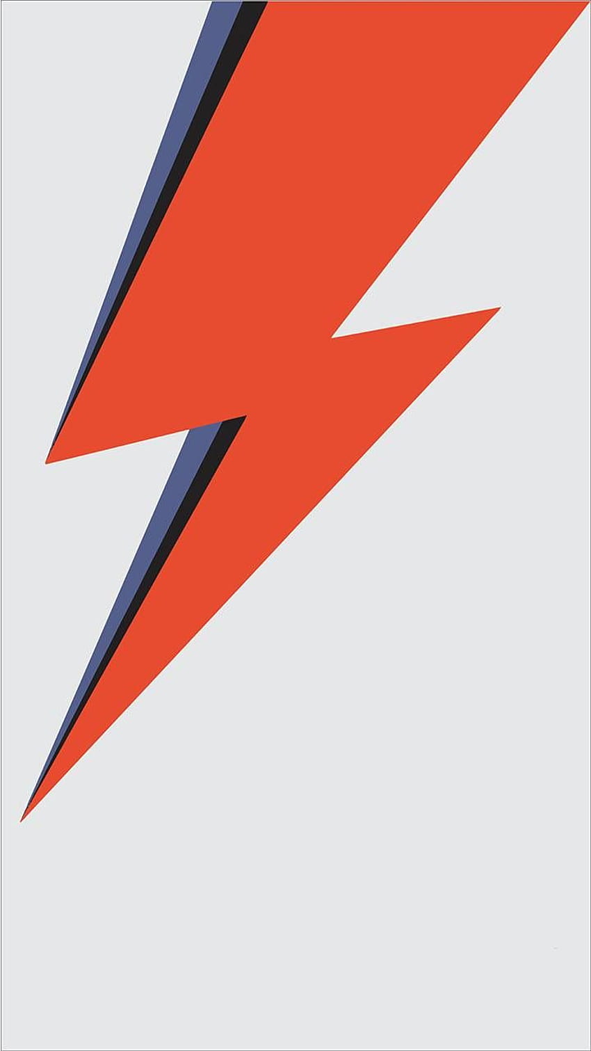 Bowie by PapaRaimon, ziggy stardust HD phone wallpaper
