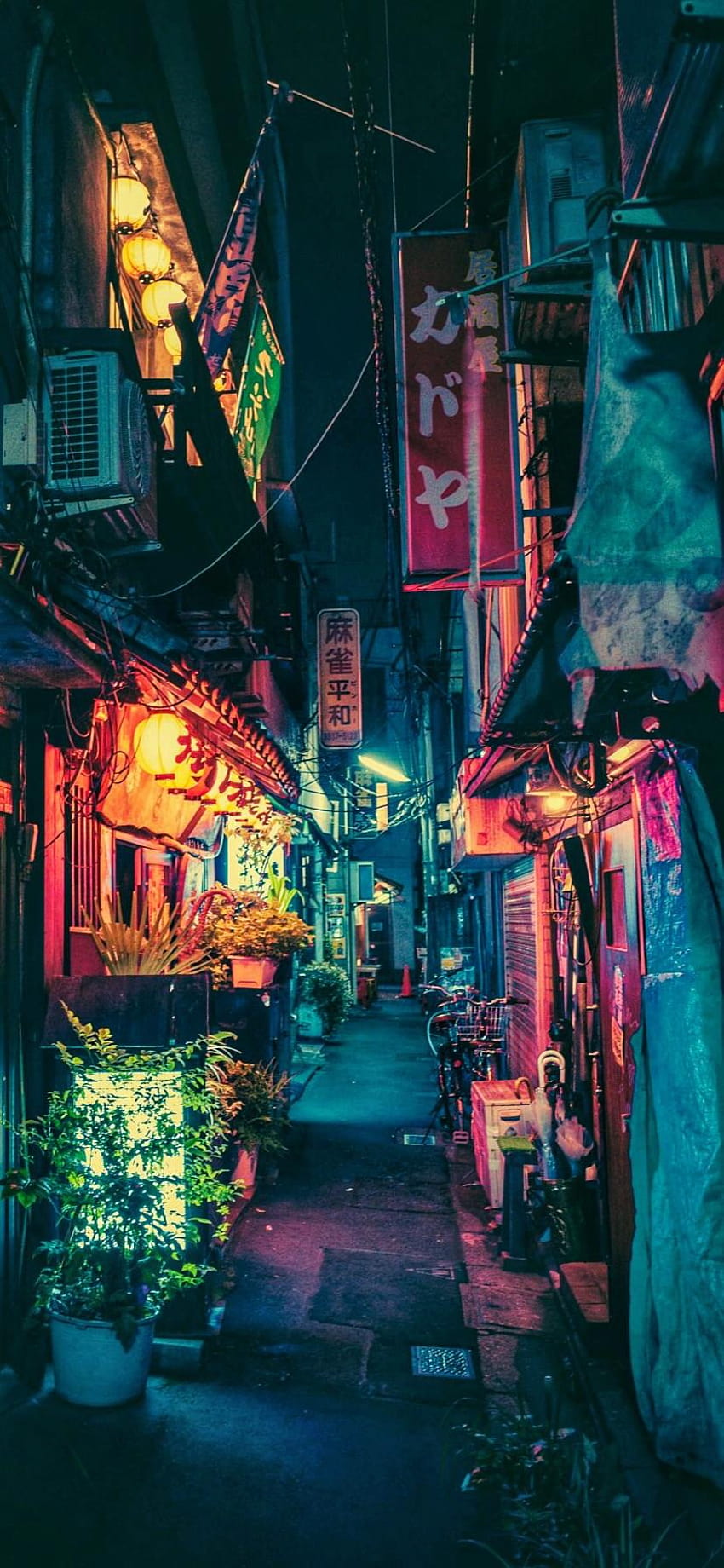 Tokyo Night IphoneXR iPhone X iPhone X [828x1792] for your , Mobile & Tablet, tokyo for iphone HD phone wallpaper