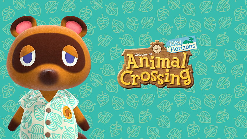 Tom Nook /smartphone are available now in My HD wallpaper