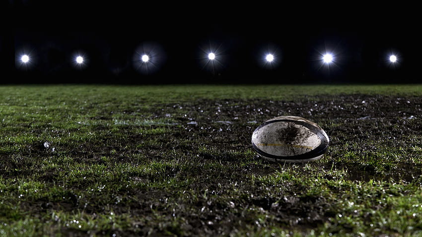 About, rugby ball HD wallpaper