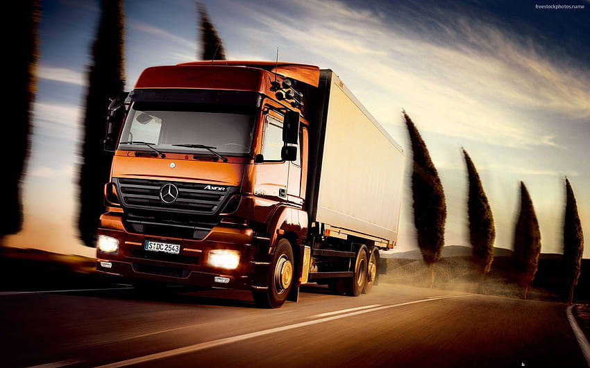 1000 Free Logistics  Truck Images  Pixabay