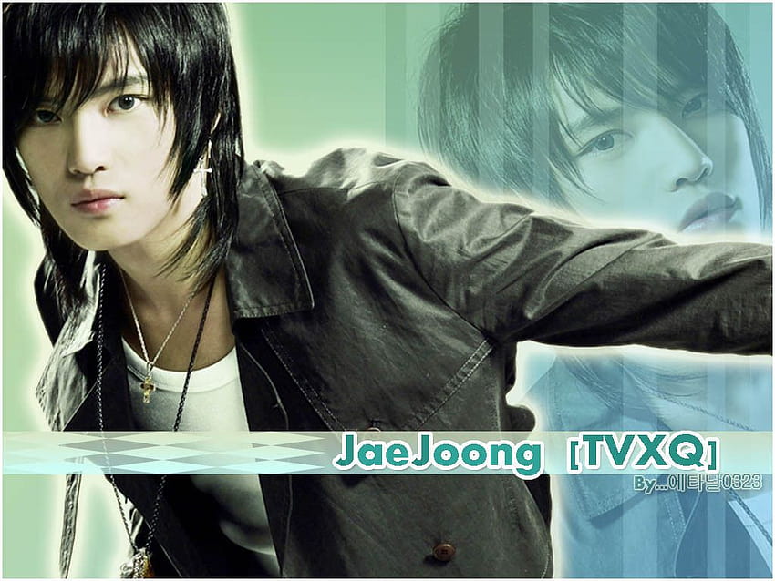 JAE JOONG, jaejoong HD wallpaper