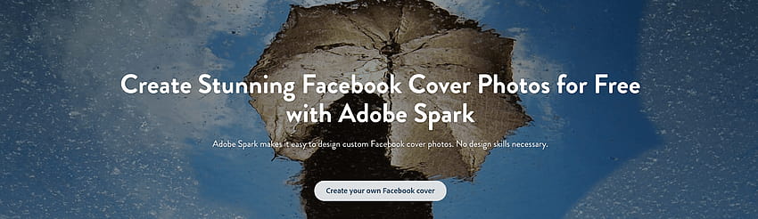 Facebook Cover Maker: Create Custom Cover , for fb cover page HD wallpaper