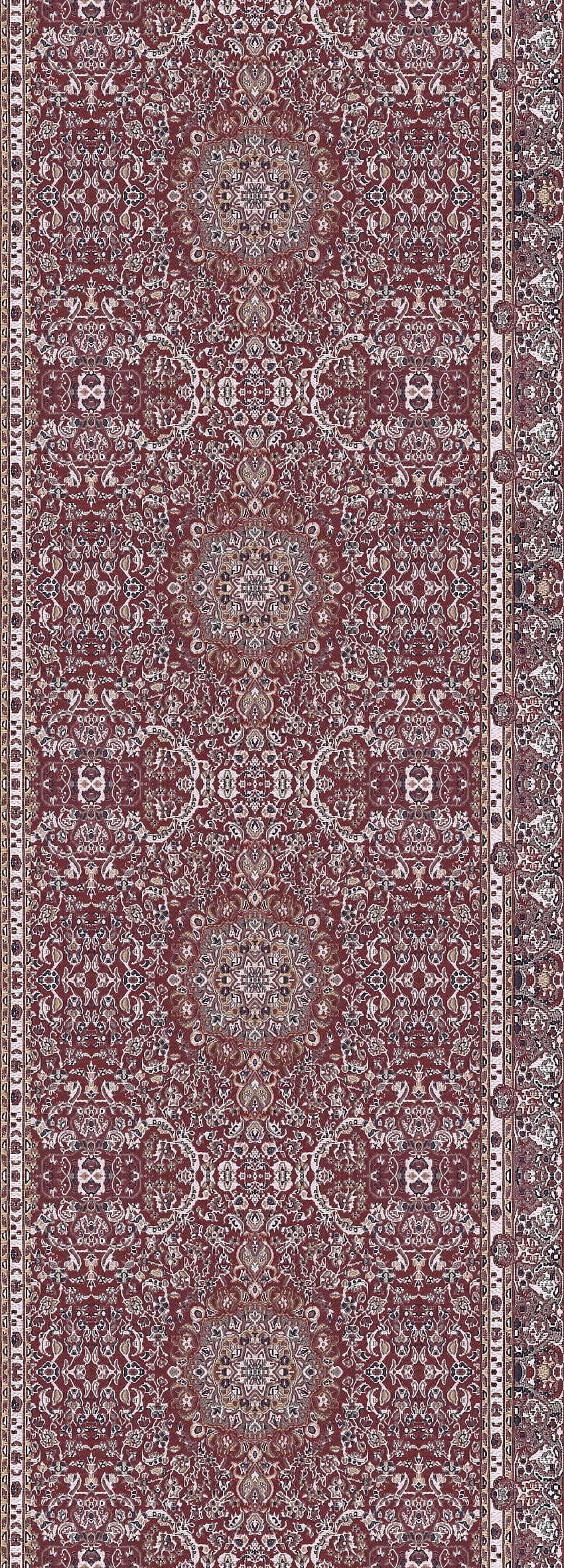 persian carpet HD phone wallpaper