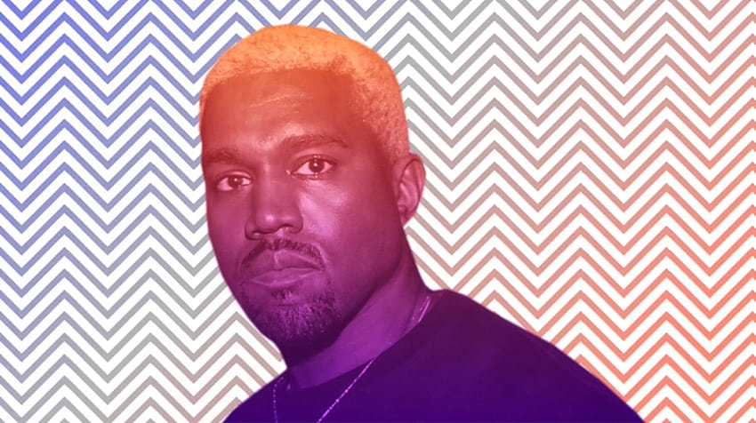 Kanye West Teases Possible Takashi Murakami, kids see ghosts HD ...