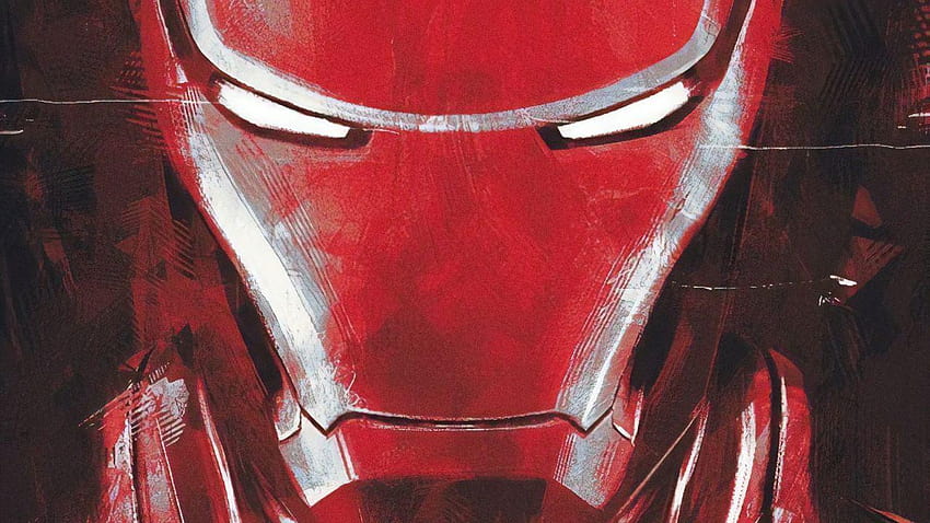 Iron Man, Avengers: Endgame, , Movies, spider man endgame laptop HD wallpaper