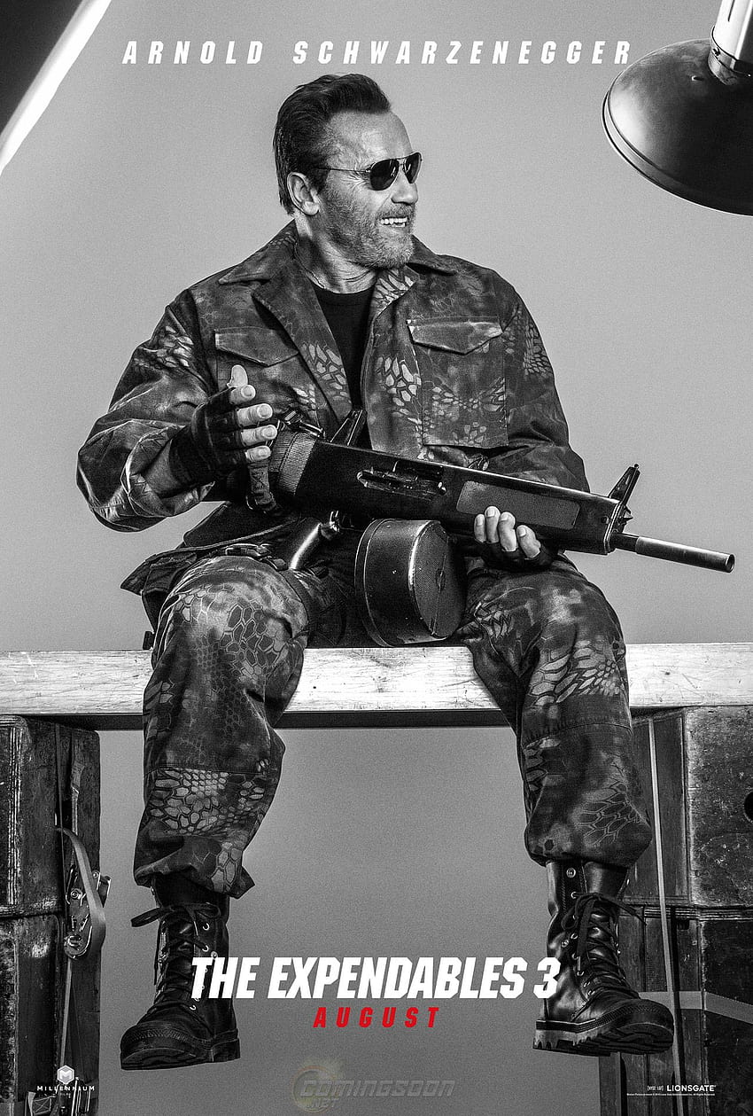The Expendables 3, the expendables symbol HD phone wallpaper
