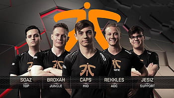 rekkles wallpaper