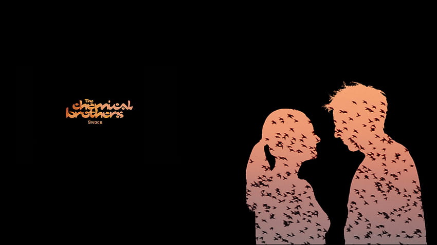 the chemical brothers HD wallpaper