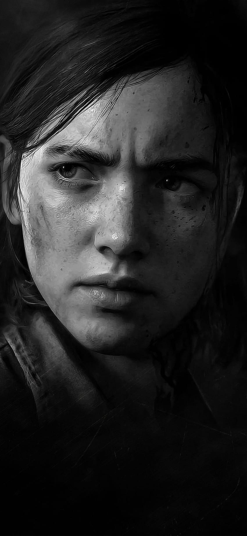1125x2436 The Last Of Us Part 2 Game Iphone XS,Iphone 10,Iphone X , Backgrounds, and, the last of us 2 iphone HD phone wallpaper