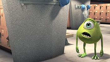 mike wazowski monsters inc tumblr