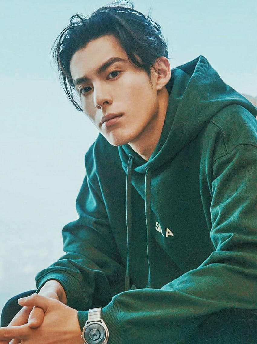 wallpaper, dylan wang and meteor garden - image #6232085 on
