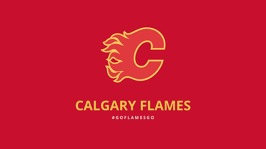 Calgary Flames Group HD wallpaper | Pxfuel