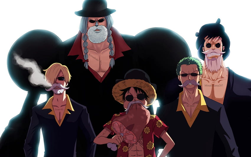 One Piece New World Dressrosa [1920x1200] for your , Mobile & Tablet HD wallpaper