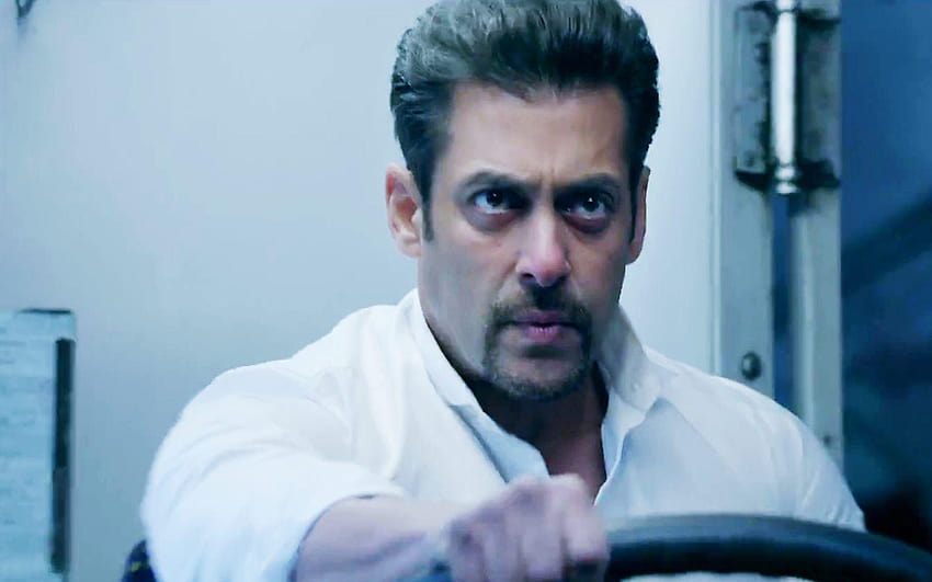 Chute – Salman Khan, Sajid Nadiadwala chuta uma tempestade, chuta papel de parede HD