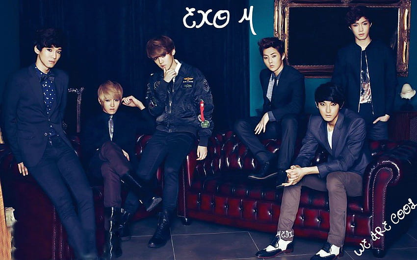 EXO M EXO M 32560318 fanclubs, tao exo HD wallpaper