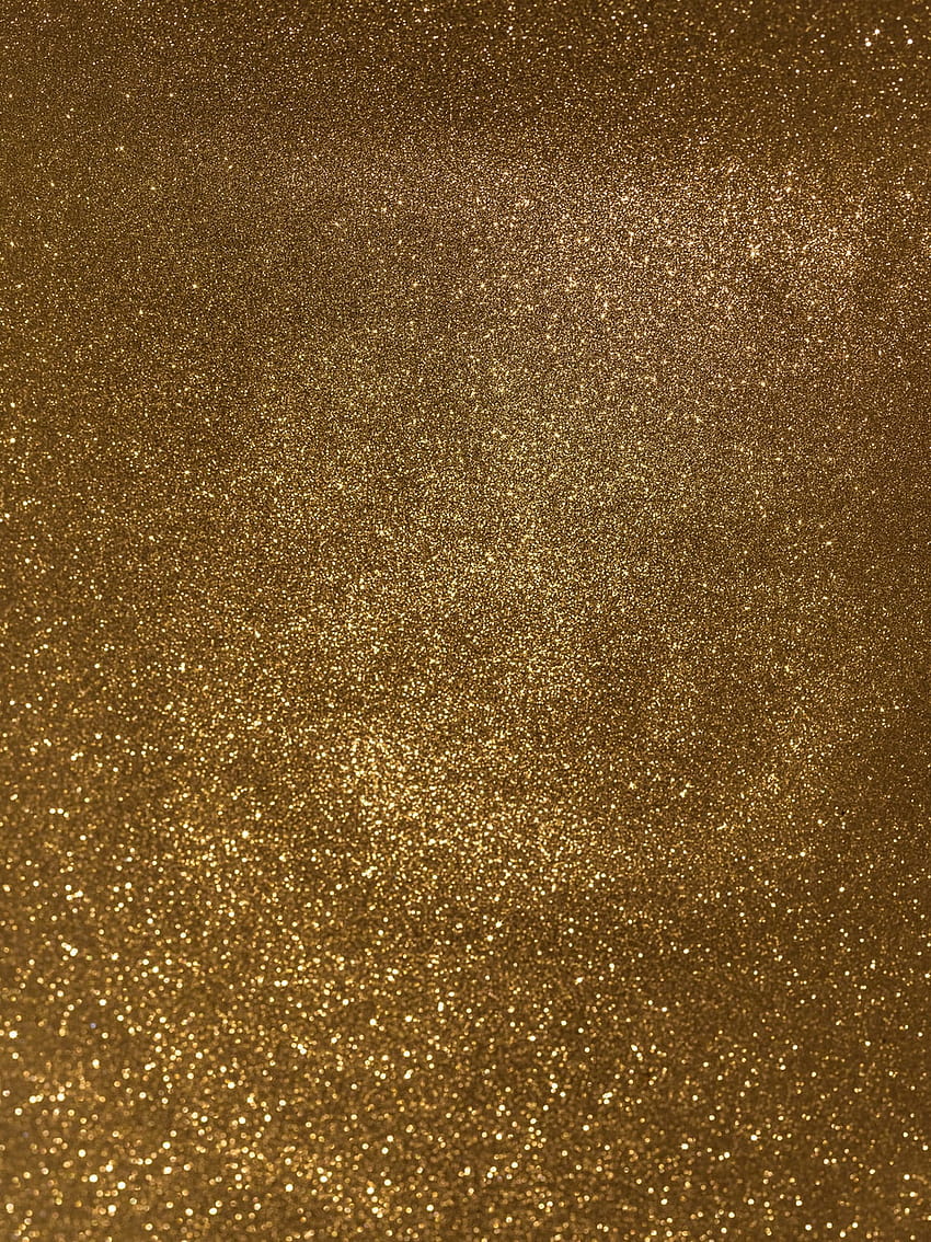 Gold : [50 HQ], plain golden HD phone wallpaper