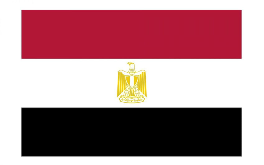 Egyptian Flag on Get, egypt flag HD wallpaper