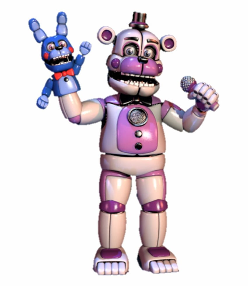 Withered Chica, HD Png Download , Transparent Png Image - PNGitem