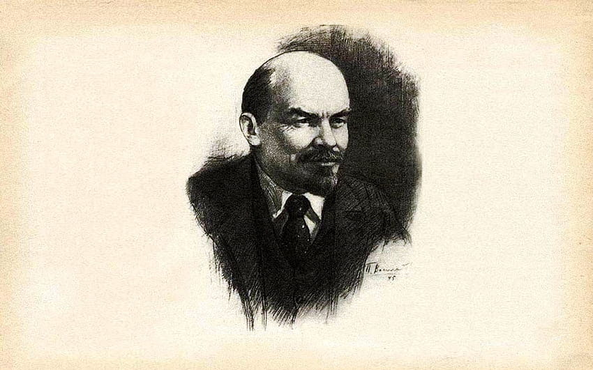 Lenin, marx cellphone HD wallpaper