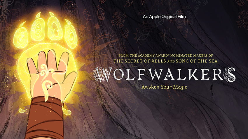 Cartoon Saloon's latest feature film WolfWalkers makes its world premiere at the Toronto International Film Festival HD wallpaper