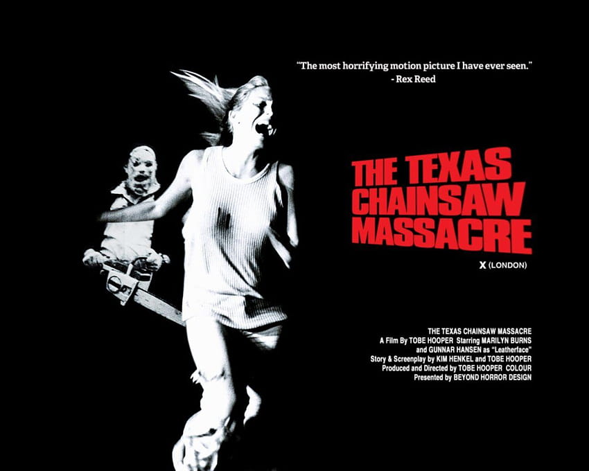 The Texas Chain Saw Massacre, tobe hooper HD wallpaper | Pxfuel