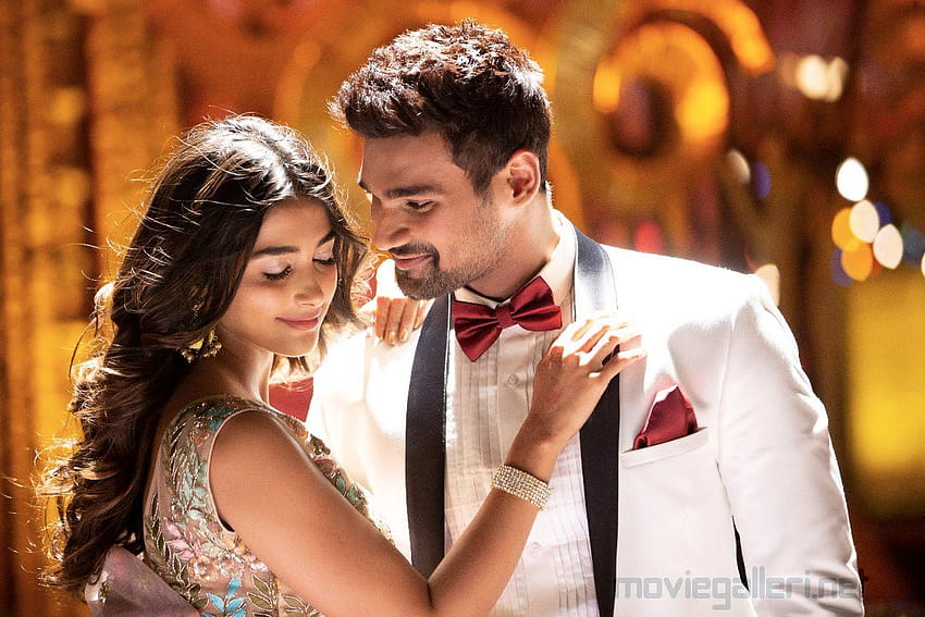 Saakshyam full movie discount download