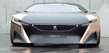 peugeot onyx hd