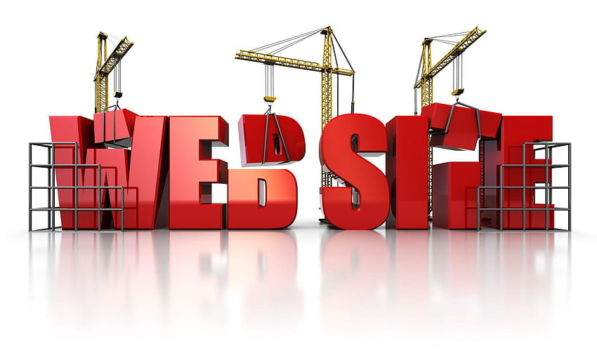 Membuat Situs Web? Perhatikan Saran Ini Untuk Desain Yang Solid, desain web Wallpaper HD
