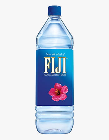 Transparent Fiji Water Aesthetic Clipart, aesthetic bottled water HD ...