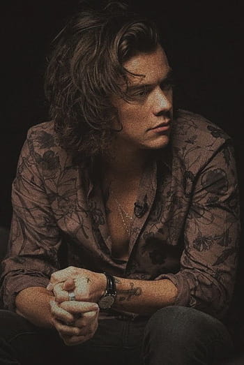 Harry styles long hair HD wallpapers | Pxfuel