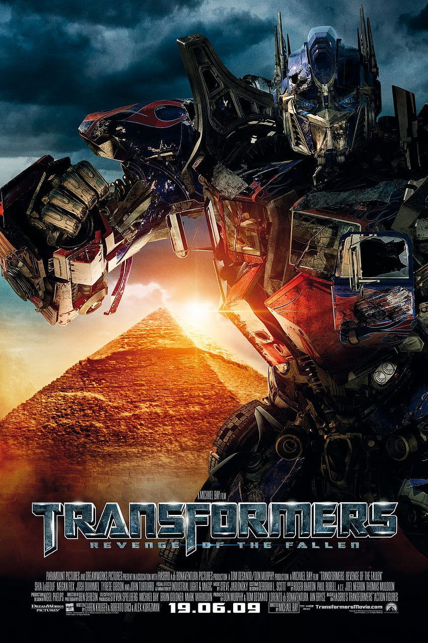 Transformers: Rache der Gefallenen, Transformers Rache des gefallenen Nestes HD-Handy-Hintergrundbild