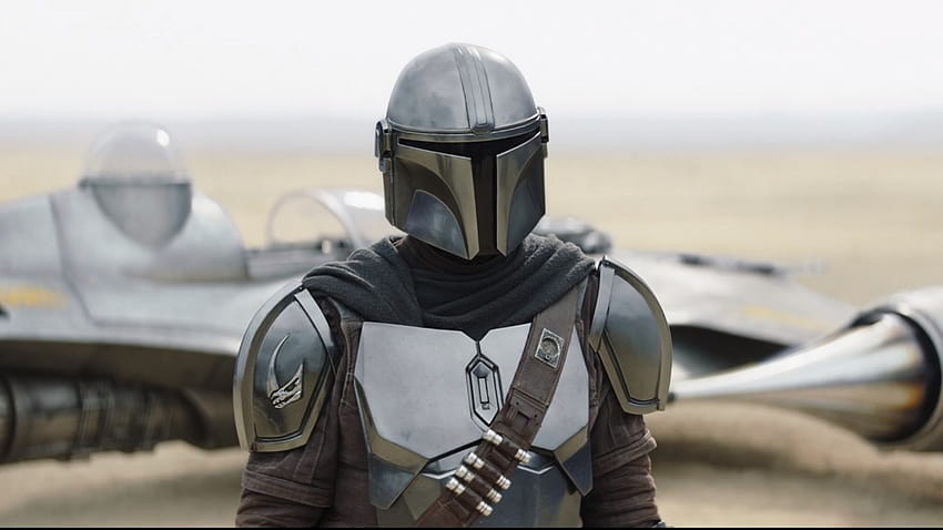 The Mandalorian Season 3 Episode 2 Easter Eggs & Breakdown