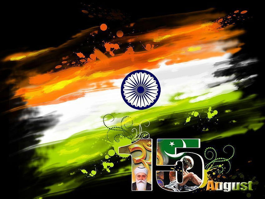 Indische Armee für Mobiltelefone 1 HD-Hintergrundbild