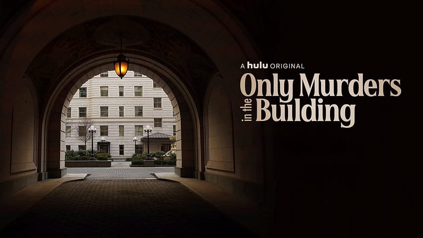 Only Murders in the Building Temporada 1 Episódio 5 papel de parede HD